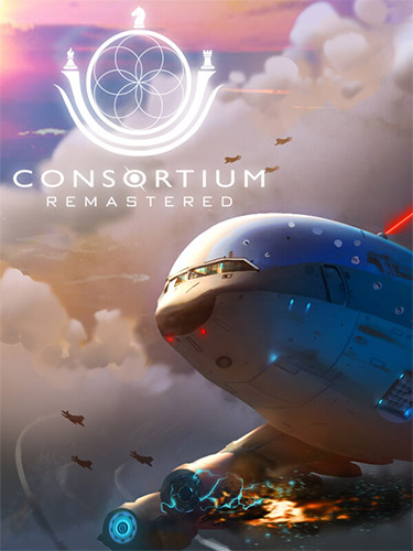  CONSORTIUM Remastered v1.0.1